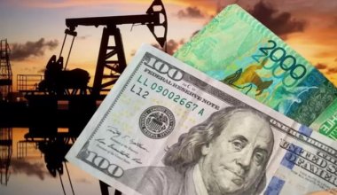 Новый крупный игрок появился на рынке казахстанской нефти