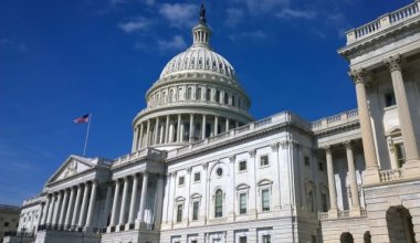 «Адские санкции» Грэма против России поддержал сенат США
