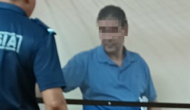 Бывшего финполовца судят за убийство в Костанае