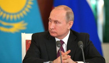 Оружие и лицензии: зачем Россия меняет военное соглашение с Казахстаном
