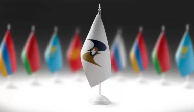 Названо условие развала ЕАЭС