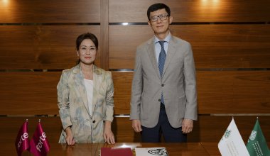 ForteBank первым присоединился к новой программе Казахстанской Жилищной Компании