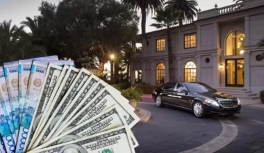Почти 18 кг золота, 52 авто и 10 лет тюрьмы: кассация поставила точку в громком деле