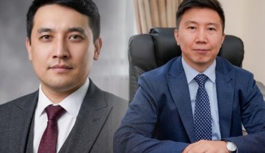 Два новых топ-менеджера появились в Kazakh Invest