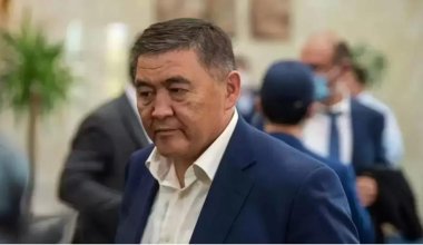 Ташиев не сдается: экс-глава спецслужбы Кыргызстана обжаловал громкий приговор