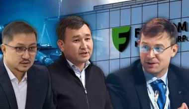 Прокурор запросил сроки для руководителей КазТАГ и запрет на профессию