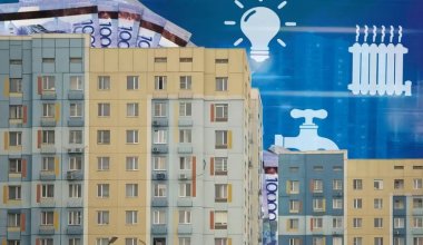 Три региона Казахстана провалили программу по модернизации ЖКХ