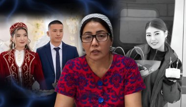 «Деньги Улданы получил он»: мать погибшего фельдшера сделала заявление после свадьбы зятя