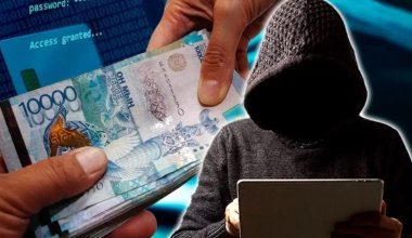Десятки тысяч подозреваемых: сколько казахстанцев попались на мошенничестве?