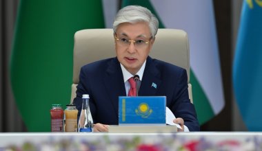 «Центральная Азия переживает самый успешный период» – Токаев