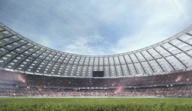 Казахстан поддержал бойкот ФИФА из-за планов продать долю в чемпионате мира