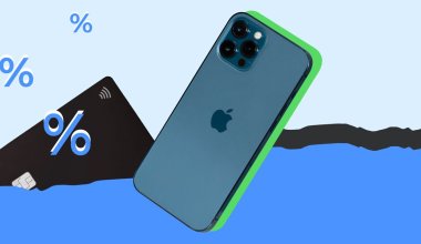 В Казахстане хотят положить конец многолетним кредитам на смартфоны