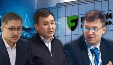 Руководителям КазТАГ вынесли приговор в Алматы