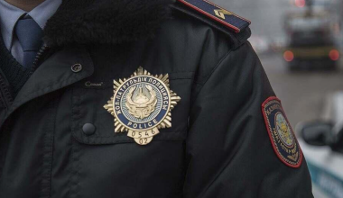 Человеческие кости нашли во время строительства в Семее