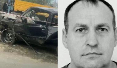 Один воспитывал четверых детей: мужчина погиб в жуткой аварии в Уральске