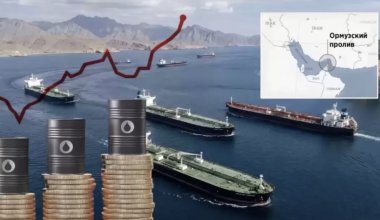 Казахстан нарастит добычу нефти после нового решения ОПЕК+