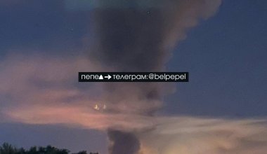 Беспилотники долетели до российского университета