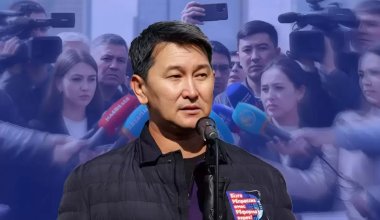 Лукпана Ахмедьярова не выпустили из Казахстана