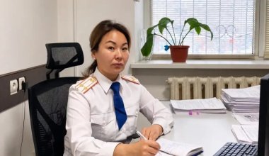 КНБ подтвердил: высокопоставленная экс-сотрудница миграционной службы Астаны под следствием