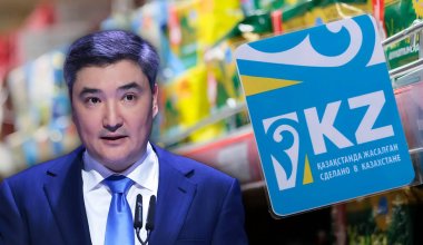 Информационные войны за прилавок: премьер-министр вступился за казахстанские товары