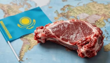 Виновата Африка? Почему растут цены на мясо в Казахстане