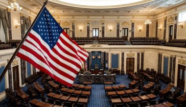 Голосование по санкциям против России и Ирана: сенат США заявил о проблемах