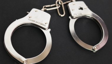 Названы самые криминальные регионы Казахстана