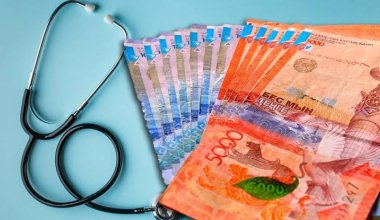 Хищения из ФСМС: объём нарушений достиг 4,5 млрд тенге