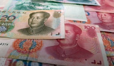 Казахстан планирует занять юани на полмиллиарда долларов