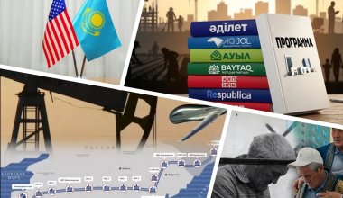 Партии встретились на теледебатах, автогаз пропал, США тянутся к Казахстану – обзор