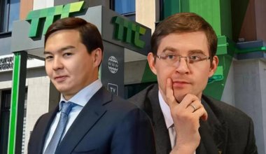Тимур Турлов выкупил бывшую компанию Нурали Алиева