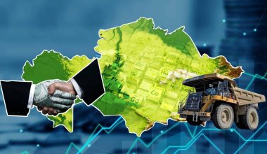 20 лет идём не туда: промышленную политику Казахстана раскритиковал эксперт