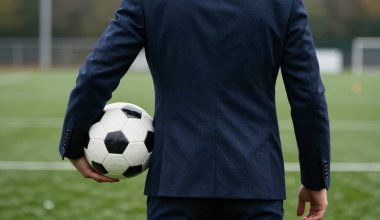 Сборной Казахстана по футболу выбрали иностранного тренера