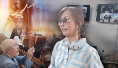 Крики и эмоции: как Бажкенова отреагировала на показания в суде