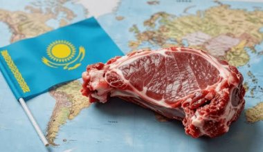 «Аргентина нам поможет»: ситуацию с мясом в Казахстане высмеял эксперт