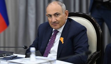 «Выбирать пока не из чего»: что Пашинян сказал партнёрам по ЕАЭС