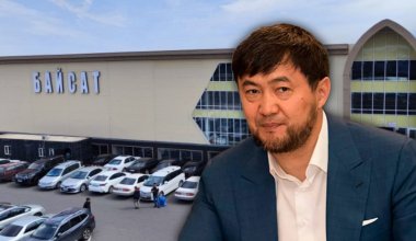 Мега-рынок семьи Сатыбалды наконец нашел нового владельца