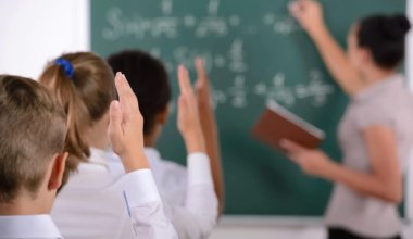 В Казахстане предложили отказаться от СОР и СОЧ для младших классов