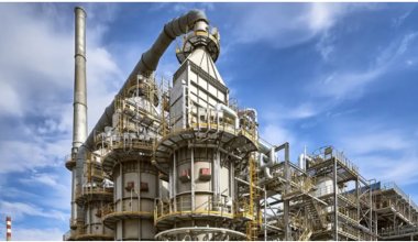 Глава «КазМунайГаза» прокомментировал назначение нового директора АНПЗ