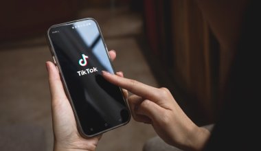 Очередная «звезда» TikTok получила штраф в Казахстане