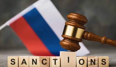 США намерены ввести пошлины до 500% на российские товары