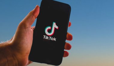 Жителя Тараза арестовали за мат в прямом эфире TikTok