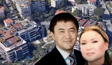 Гульмиру Сатыбалды осудили по еще одному делу - суд постановил взыскать более 8 млрд