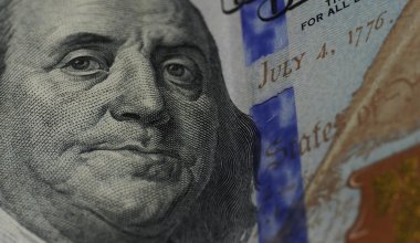 Курсы валют: сколько стоит доллар в обменниках Казахстана 8 августа