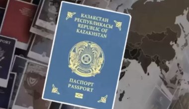 100 вопросов за 2 часа: как будут сдавать тест на гражданство Казахстана