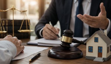 Около 300 семей заявили о масштабном мошенничестве в Актау