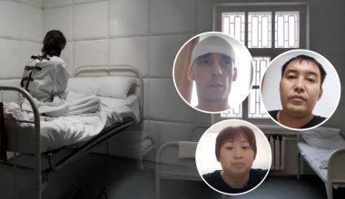 Заявляли о пытках и «вязках»: Минздрав завершил проверку психбольницы в Актасе