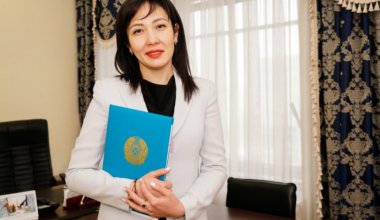 В Администрации президента новое назначение