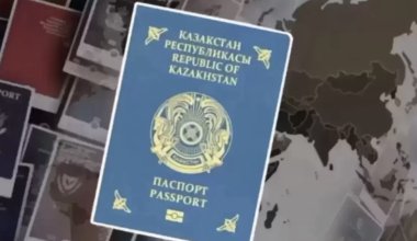 Более 269 тысяч за месяц: казахстанцы массово оформляют паспорта и удостоверения