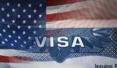 США лишили виз около 175 тысяч иностранцев
